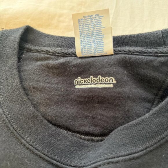 Danny Phantom crew neck sweatshirt - Picture 2 of 5